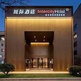 IntercityHotel Shanghai Hongqiao Airport