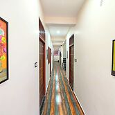 Hotel SS Palace Varanasi