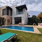 Lovely 3-bedroom villa in Tamaris