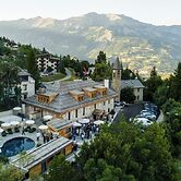 Hotel Le Prieure - 1500m