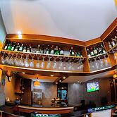 SHASTE CITY HOTEL