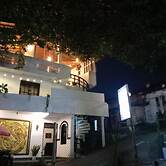 The Options Beach Guest House
