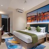 The Orange Hotel Gachibowli