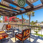 Villa With Private Pool & Patio in Cabo