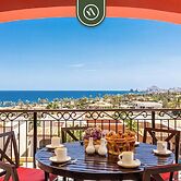 Amazing House With Private Terrace - Private Pool