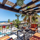 Three Bdrm Villa With Private Pool in Cabo - Sport Areas