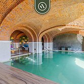 2BR Condo With Private Terrace - Ocean View - Pool