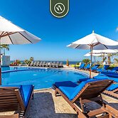 Great House in Cabo With Ocean View - Pool