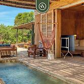 Stunning Two-bedroom Ocean View House - Mazul