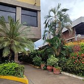 Hotel Mastranto Suite