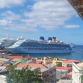 Comfortable Suite in Town