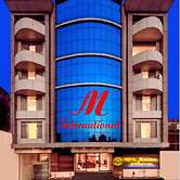 Hotel Manisha International Gaya