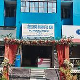 Hotel lakshmi kedarnath Hall Bihar