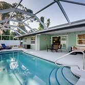 3 Mi to Manasota Key: Stylish Single-story Home!