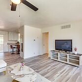 Hemet Retreat w/ Peak Views + 2 Saunas