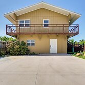 'the Waterfront Cottage' w/ Dock in Goodland!