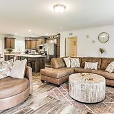 Dog Friendly, Screened Porch: St Stephen Retreat!