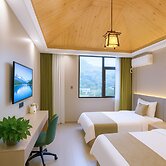 Wangxian Valley Morning Wind B&B - Wangxian Valley Scenic Area