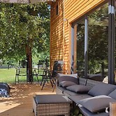 Tiny House Near Dresden