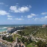 Sheraton ganna inn