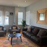 Large and Cozy Home 2BD 2BA Near SF