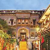 Hotel Mandawa haveli