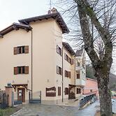 Hotel Fanesia Coliving