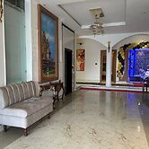 Hotel Raj palace Morena