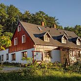 Bohemian Cottage