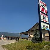 Big Horn Motor Inn