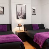 Prime 4BR Reading House & Free Parking
