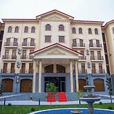 AirPlaza Hotel