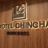Luxotel Business Chincha