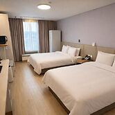 Best Western Asan Hotel