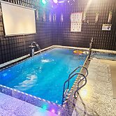 Astha Home Shared Pool Rooms