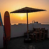 Sea View Surf & Chill Apartment in Imsouane