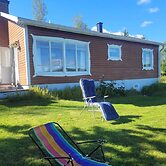 7 Person Holiday Home in KIL