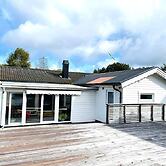 4 Star Holiday Home in Tvarred