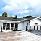 4 Star Holiday Home in Tvarred