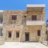 Beit Salima 3BR House with Pool