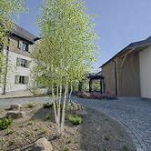 WALDGUT Naturresort