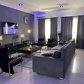 3 Bed Apartment at a Central Location