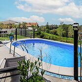 Riverside House With Pool and Hot Tub
