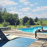 Villa Poggio Zucchino Pool and Wellness Piacenza