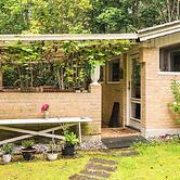 Nature Cottage With Terrace by Gudena