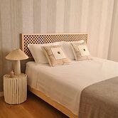 Casas do Forte AB in Tavira
