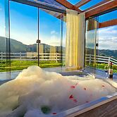 Chales Conforto Mineiro