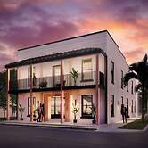 The Livery Guesthouse