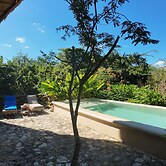 Aldea Maya Valladolid