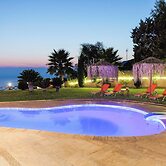 Atlas Villa Beachfront Sea View Escape